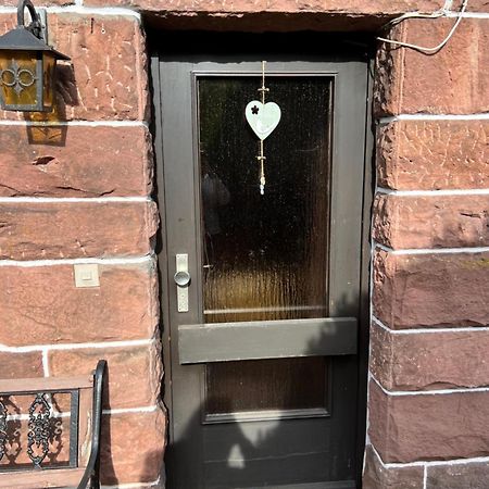 Apartamento Braustueberl Alpirsbach Exterior foto