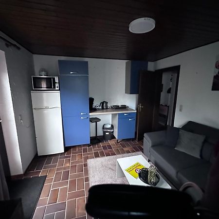 Apartamento Braustueberl Alpirsbach Exterior foto