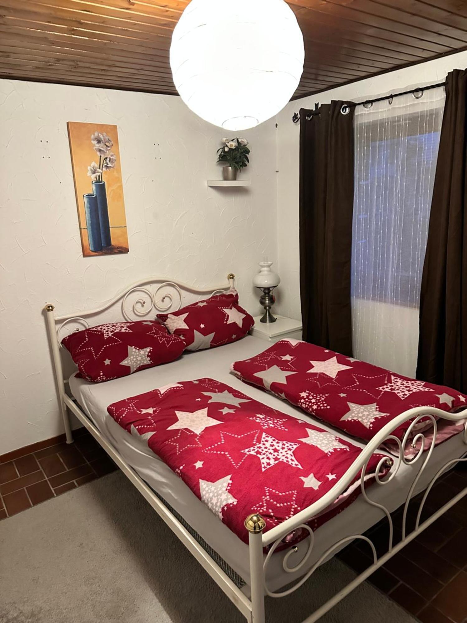 Apartamento Braustueberl Alpirsbach Exterior foto