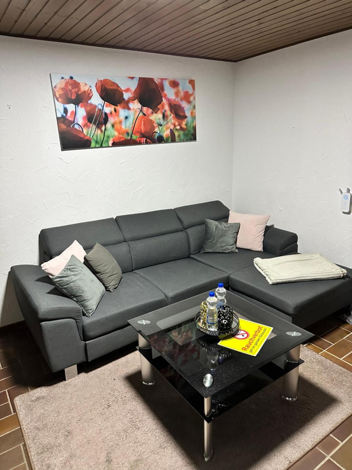 Apartamento Braustueberl Alpirsbach Exterior foto