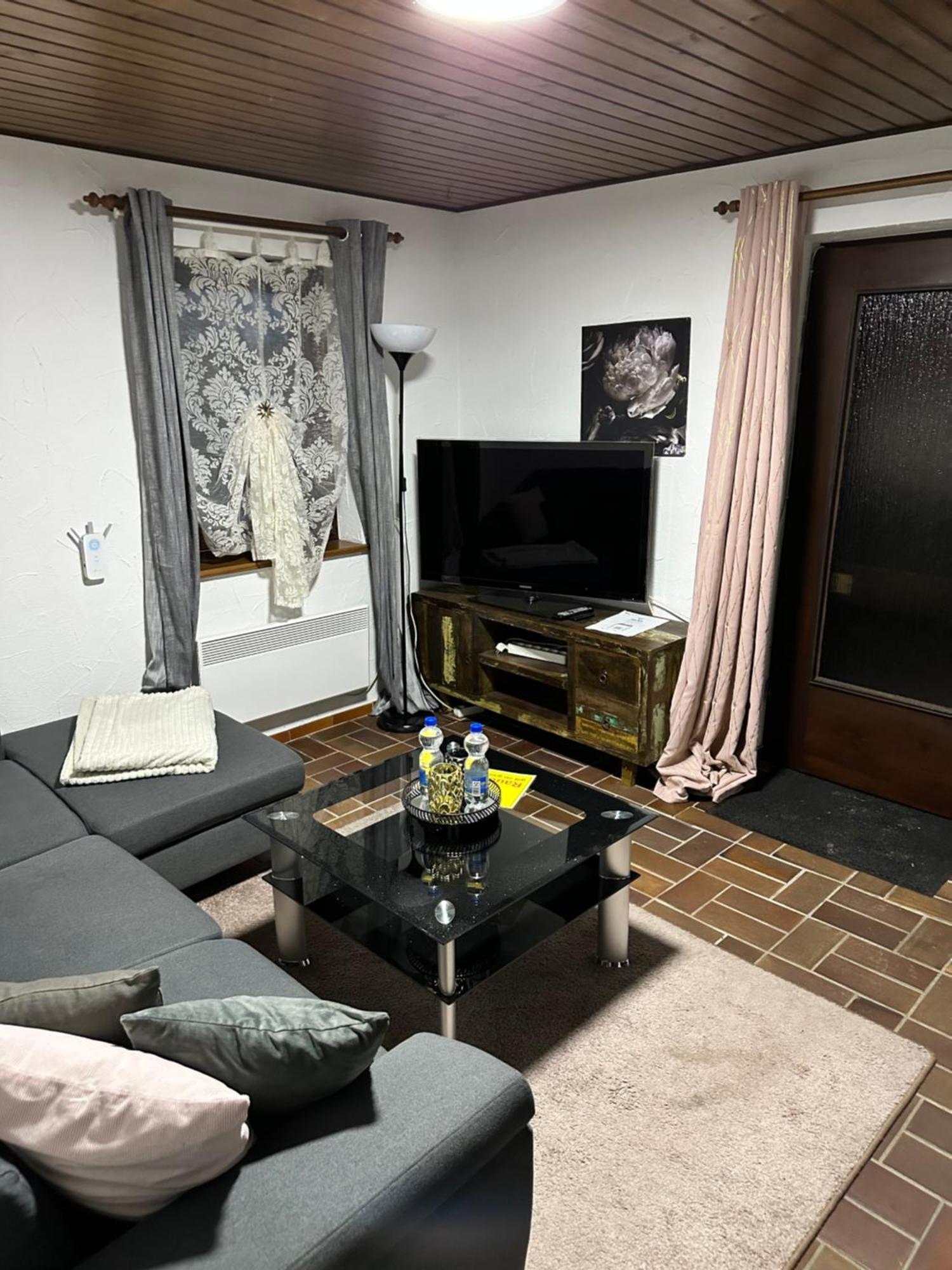 Apartamento Braustueberl Alpirsbach Exterior foto