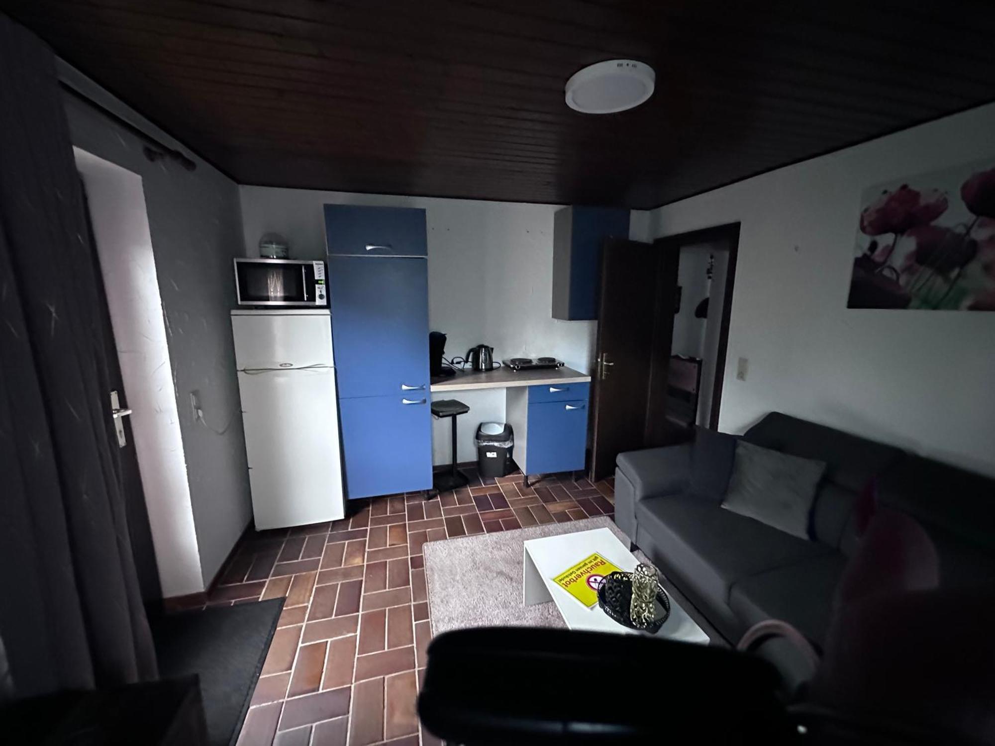 Apartamento Braustueberl Alpirsbach Exterior foto